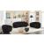 Hyde Boucle Fabric Chair
