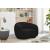 Hyde Boucle Fabric Chair