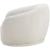 Hyde Boucle Fabric Chair