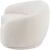 Hyde Boucle Fabric Loveseat