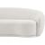 Hyde Boucle Fabric Loveseat