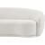 Hyde Boucle Fabric Loveseat