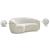 Hyde Boucle Fabric Loveseat