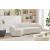 Hyde Boucle Fabric Sofa