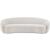 Hyde Boucle Fabric Sofa