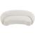 Hyde Boucle Fabric Sofa