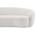 Hyde Boucle Fabric Sofa