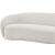 Hyde Boucle Fabric Sofa