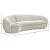 Hyde Boucle Fabric Sofa