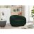 Hyde Boucle Fabric Chair