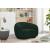 Hyde Boucle Fabric Chair