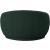 Hyde Boucle Fabric Chair