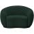 Hyde Boucle Fabric Chair