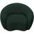 Hyde Boucle Fabric Chair