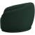 Hyde Boucle Fabric Chair