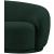 Hyde Boucle Fabric Chair
