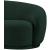 Hyde Boucle Fabric Chair