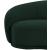 Hyde Boucle Fabric Chair