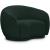 Hyde Boucle Fabric Chair