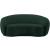 Hyde Boucle Fabric Loveseat