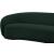 Hyde Boucle Fabric Loveseat