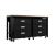 Fortress 3-Piece Textured Metal Garage Storage Set, Composition 6