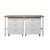 Fortress 3-Piece Textured Metal Garage Storage Set, Composition 6
