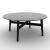 Abrey Laminated Ceramic-Glass/Wood Coffee Table