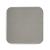 Bevel Frameless Square Wall Mirror