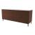 Boston Ceramic/Wood 6-Drawer Dresser