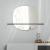 Vanity Round Wall Mirror