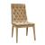 Elite Capitonne Dining Chair