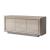 Elite 2 Door Buffet w/3 Drawers
