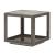 Elite Square End Table