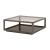 Elite Square Coffee Table