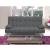 Troy Fabric Sofabed
