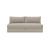 Walis Fabric Daybed