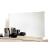 Platinum Legno Wood/LED Platform Bedroom Set