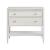 Chelsea Wood Nightstand w/2 Drawers