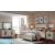 SM Lenox Wood Panel Bedroom Set