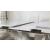 Zain Wood Extendable Dining Table
