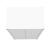 Fortress Textured Metal 75.4-inch Garage Cabinet w/4 Adjustable Shelves