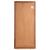 Watch Hill Rope Floor Mirror
