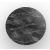 Twins Metal/Ceramic Round Dining Table
