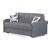 Stella Fabric Storage Sofabed
