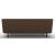 Lake Wood/Ceramic/Metal Sideboard w/5 Doors
