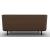 Lake Wood/Ceramic/Metal Sideboard w/4 Doors