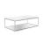 Onix Rectangular Marble Coffee Table