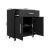 Eiffel 5-Piece Garage Storage Set