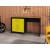 Eiffel 2-Piece Garage Storage Set